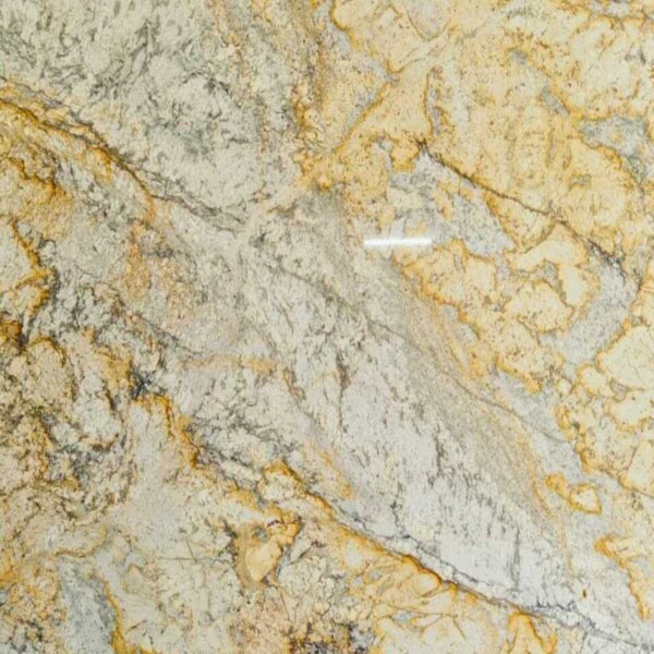 River Gold