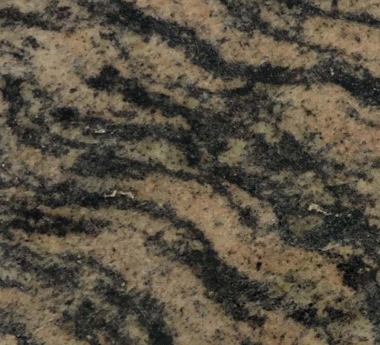 Tiger Skin