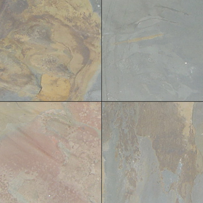Gold Slatestone