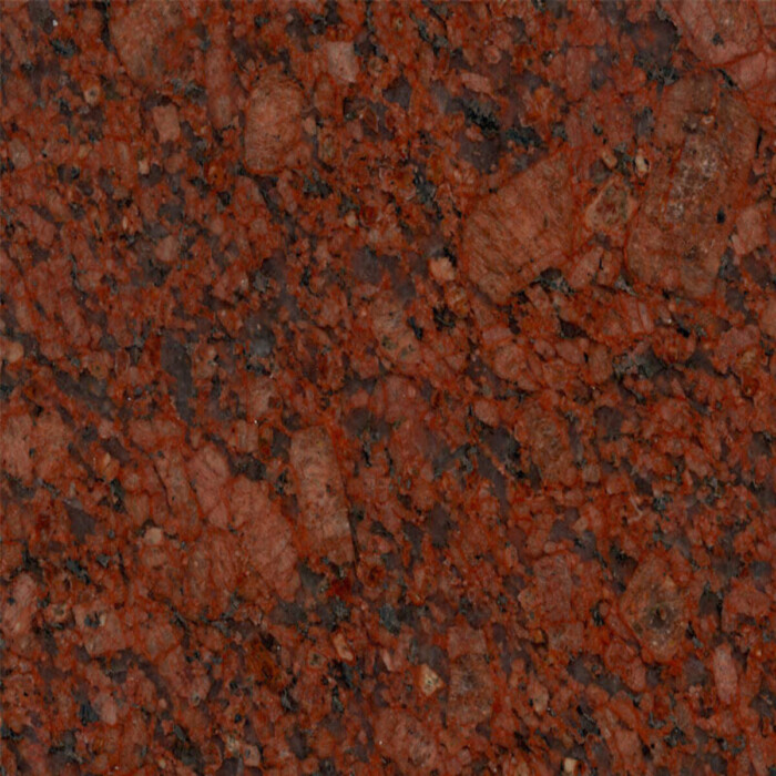Imperial Red