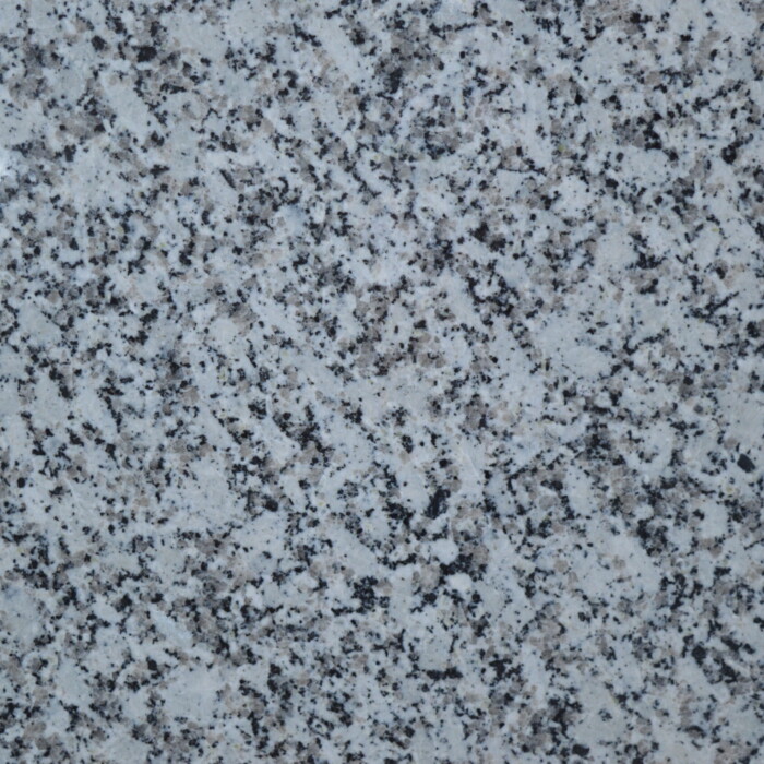 Platinium White