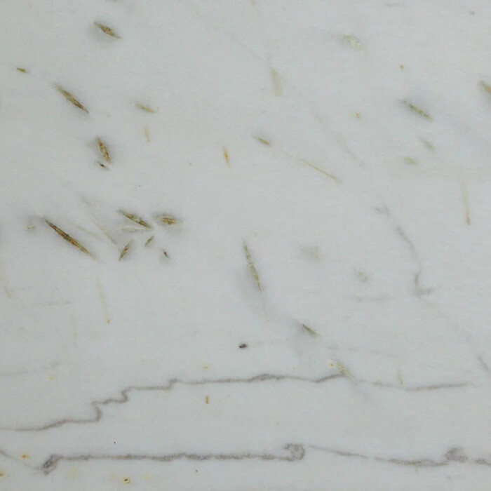 Pista White