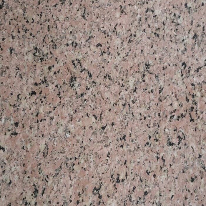 Rosy Pink