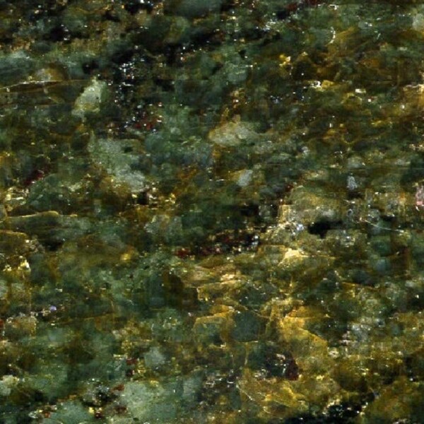 Seaweed Granite