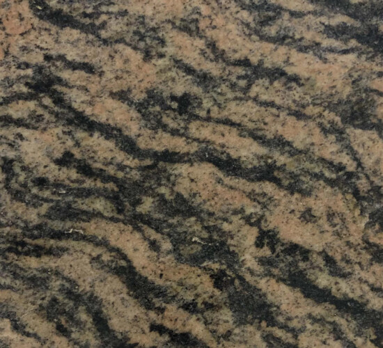 Tiger Skin