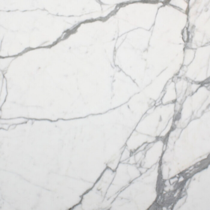 Polished Statuario