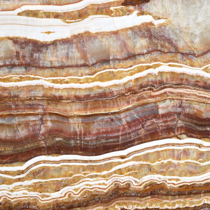 Tiger Onyx