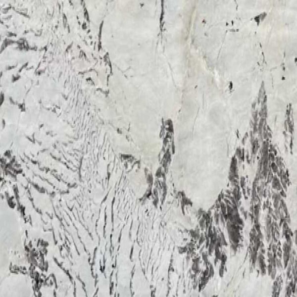 Alabaster White