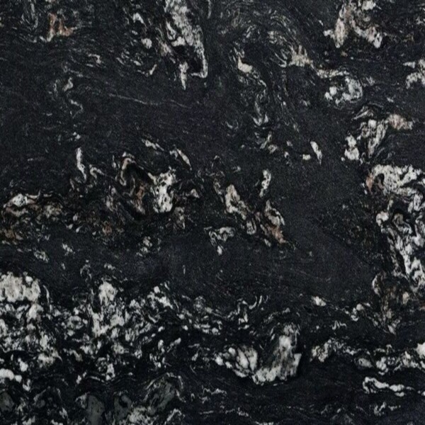 Cosmic Black