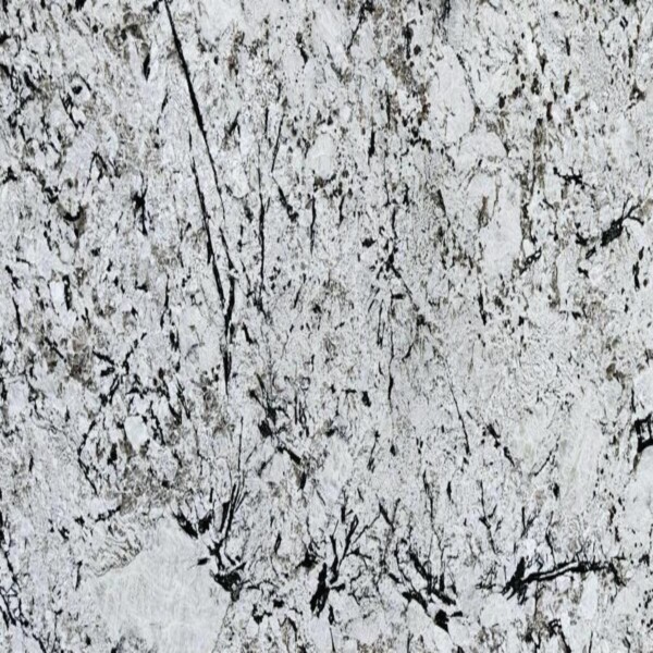 Embassy White