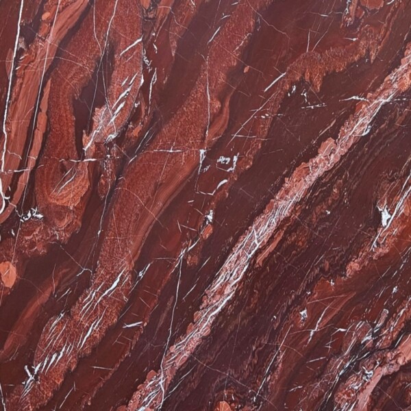 Jasper Red