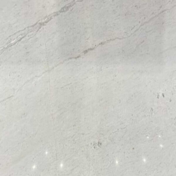 Maharaja White